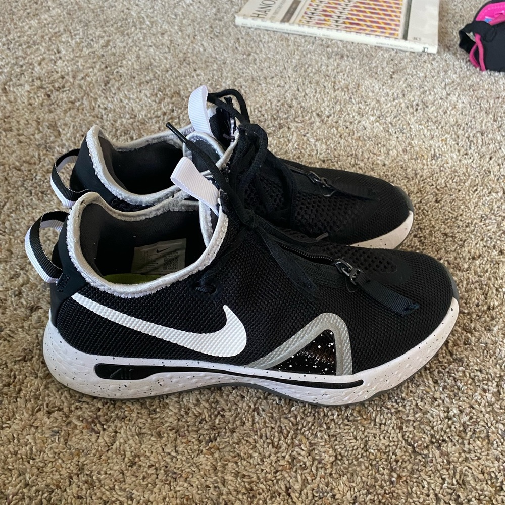 PG 4 “Team”